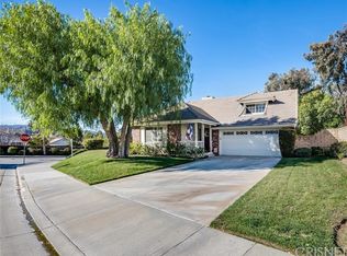 27303 Parklane Way, Santa Clarita, CA 91354