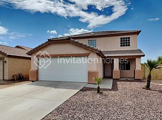 12541 W Myer Ln, El Mirage, AZ 85335