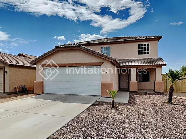 12541 W Myer Ln, El Mirage, AZ 85335