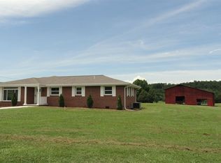 358 Thompson Bivens Rd, Ten Mile, TN 37880