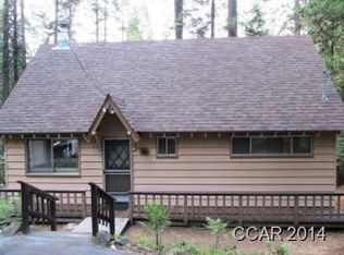 2588 Mokelumne Dr W, Arnold, CA