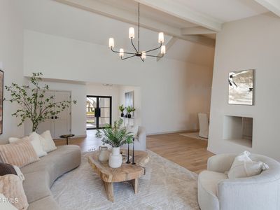 7328 E Laredo Ln, Scottsdale, AZ, 85250