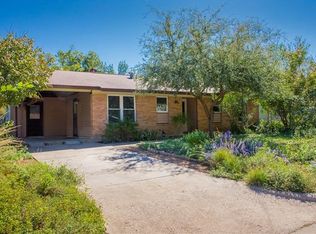 2611 Nottingham Ln, Austin, TX 78704