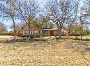 201 Deer Creek Dr, Aledo, TX 76008