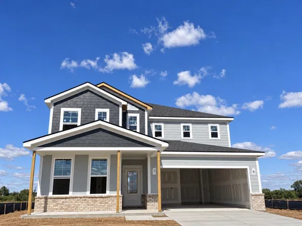 3592 Heartland Dr, Columbia, TN 38401