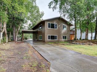 3911 Patricia Ln, Anchorage, AK 99504