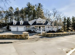 2 Prince St, Beverly, MA 01915