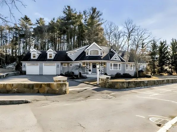 2 Prince St, Beverly, MA 01915