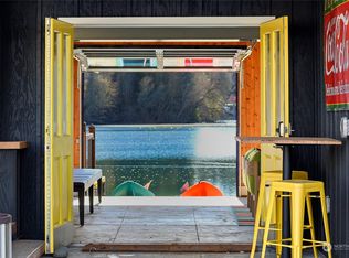 15671 Point Monroe Dr NE, Bainbridge Island, WA