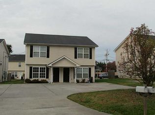 424 Cassville Rd, Cartersville, GA 30120