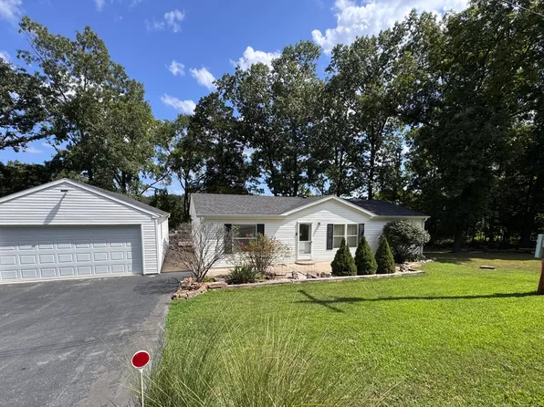 5020 Greenwood Drive Drive, Merriam Woods, MO 65740
