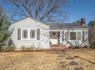 5728 6th Ct S, Birmingham, AL 35212