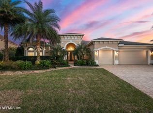 779 Port Charlotte Dr, Ponte Vedra, FL 32081