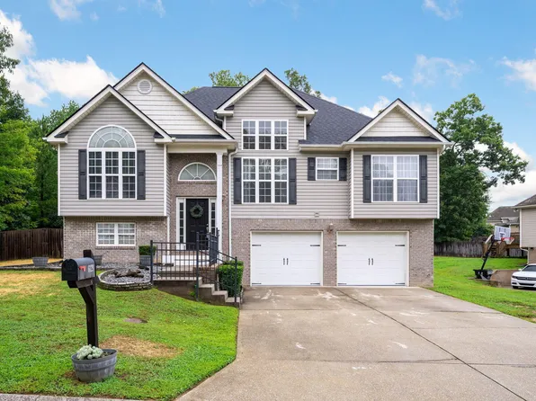 6129 Oilskin Dr, Ooltewah, TN 37363