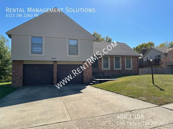 6121 SW 22nd Park