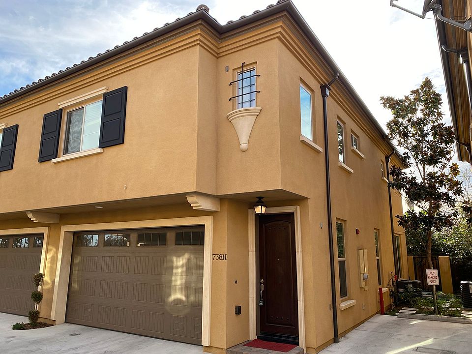 1st image of 738 W Camino Real Ave #H