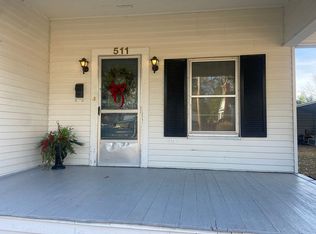 511 Peebles St, Philadelphia, MS 39350
