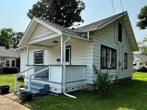 502 Morley Pl, Elmira, NY 14904