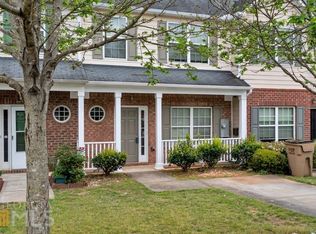 267 Brookview Dr, Riverdale, GA 30274