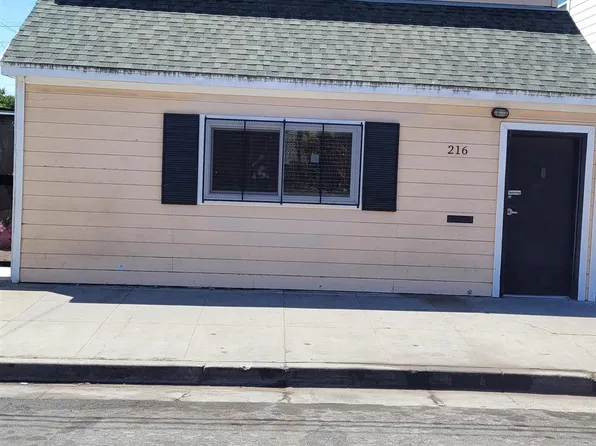 216 E Church St, Stockton, CA 95203