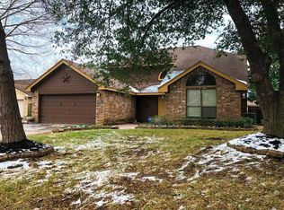 17802 Oaktrace Ct, Humble, TX 77396
