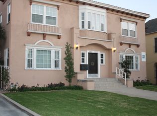 844 1/2 S Mansfield Ave, Los Angeles, CA 90036