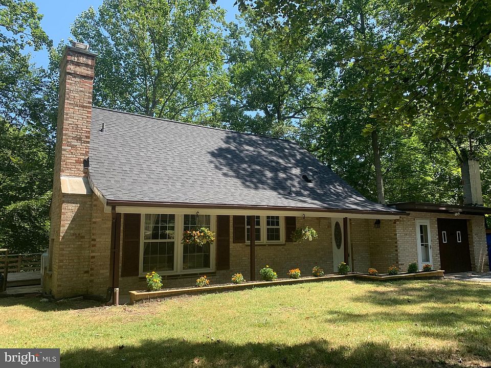 508 Comstock Dr, Lusby, MD 20657 Zillow