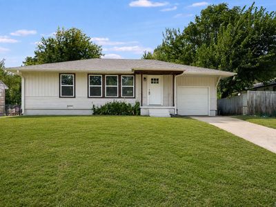 1584 N Knoxville Ave, Tulsa, OK, 74115