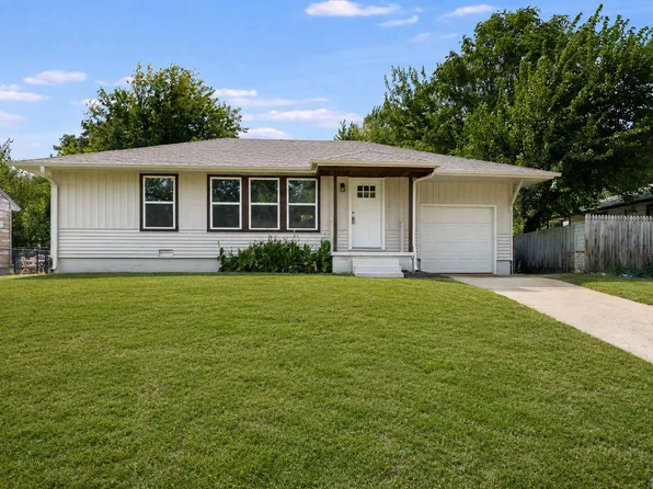 1584 N Knoxville Ave, Tulsa, OK 74115