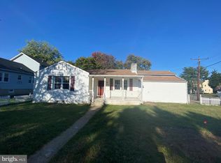 3516 Mary Ave, Baltimore, MD 21214