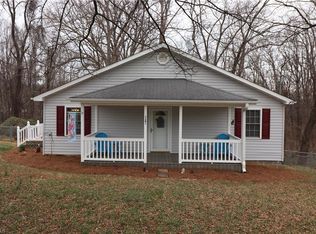 7381 Broad St, Rural Hall, NC 27045