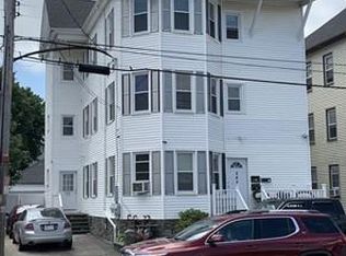 242 Nash Rd, New Bedford, MA 02746