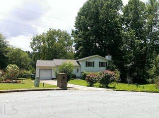 2308 Ranch Trl, Norcross, GA 30071