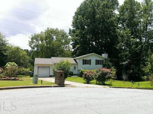 2308 Ranch Trl, Norcross, GA 30071