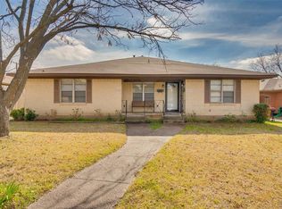 11316 Wyatt St, Dallas, TX 75218