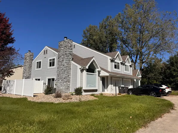5709 W Hills Rd #5709, Fort Wayne, IN 46804