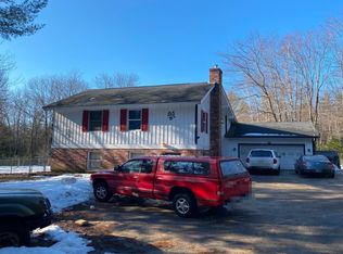 34 Coley Trafton Rd, Shapleigh, ME 04076