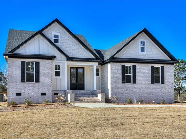 108 Meadow View Lane, Waynesboro, GA 30830