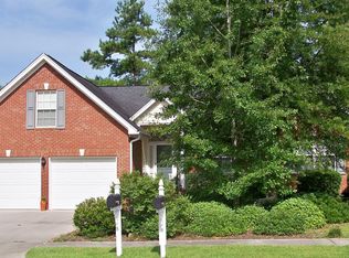 121 Spalding Cir, Goose Creek, SC 29445