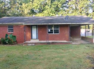 4971 Tyson Store Rd, Kenton, TN 38233