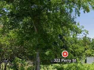322 Perry St, Gosnell, AR 72315
