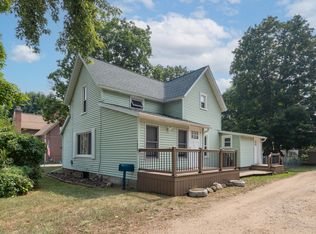 123 Edsell St, Otsego, MI