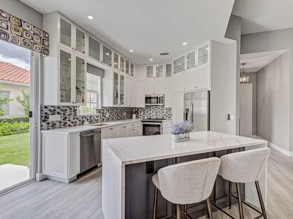 2536 Kittbuck Way, West Palm Beach, FL 33411