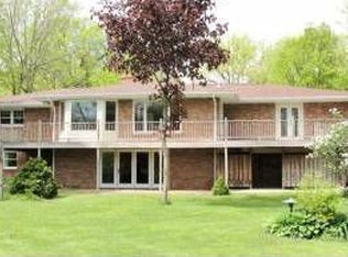 7136 Leonard St, Coopersville, MI 49404