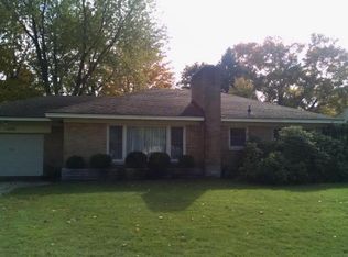 1427 Hendrick Rd, Muskegon, MI 49441