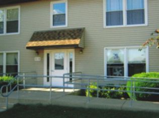 Earlville Country View Apartments, Earlville, IL 60518