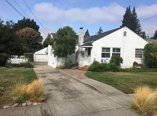 159 California Ave, Santa Rosa, CA 95405