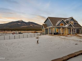 4209 W Indigo Way, Flagstaff, AZ 86001