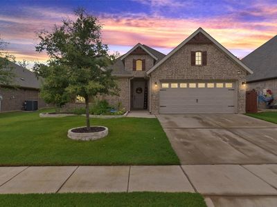 1017 Whitetail Ct, Joshua, TX, 76058