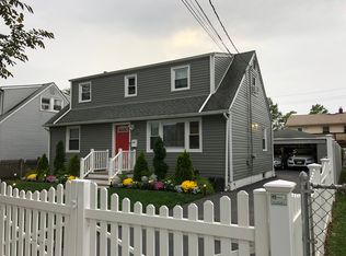 1534 Lenox Pl, Rahway, NJ 07065